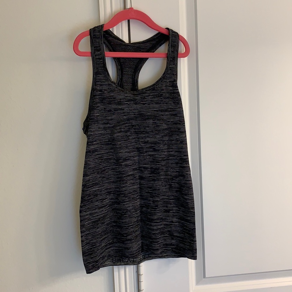 Lululemon Swiftly Tech Racerback Tank Top